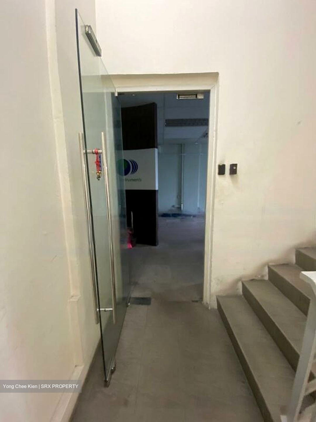 Enterprise Hub (D22), Office #459660971